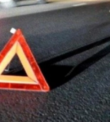 У Львові за минулу добу внаслідок наїзду автомобілів травмовані двоє літніх людей