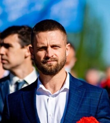 Новим радником голови Херсонської ОВА став колишній представник партії “ОПЗЖ”