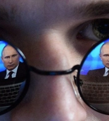 "Войну мы проиграли", – окружение Путина думает, как жить после поражения