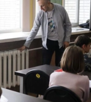 Школи Львова переведуть на дистанційне навчання у разі довготривалої відсутності світла та опалення
