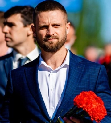 Радником начальника Херсонської обласної військової адміністрації став депутат від ОПЗЖ