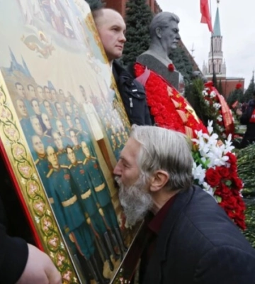 Чи існує «завтра» для Росії?