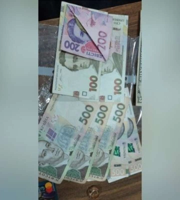 На Днепропетровщине пенсионерка задержала женщину, которая пыталась ее ограбить