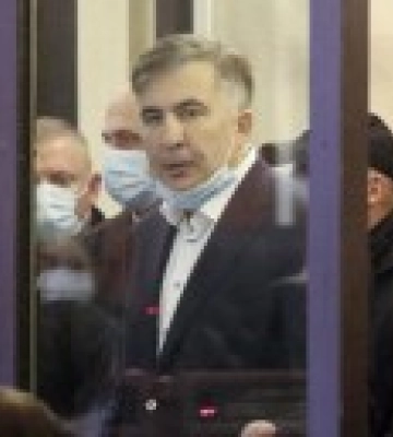 Михайла Саакашвілі було отруєно після арешту – заява адвоката
