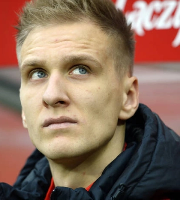 Бывший форвард Динамо объявил о завершении карьеры