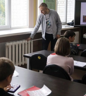 Дистанційну форму навчання запровадять у Львові за однієї умови