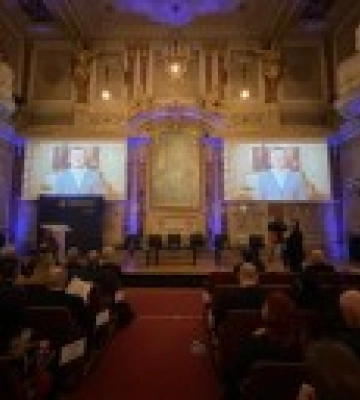 Кулеба про війну з рф: Україні та світу потрібна перемога, а не нічия
