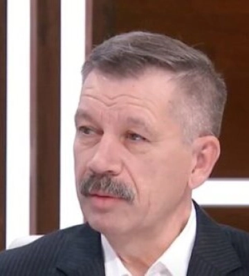 ВСУ могут войти в Крым до конца декабря, а война закончится весной, - замминистра обороны Гаврилов