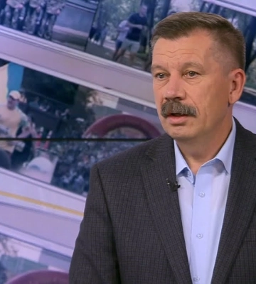 Война с Россией: генерал объяснил, как Крым &quot;превращается&quot; в остров