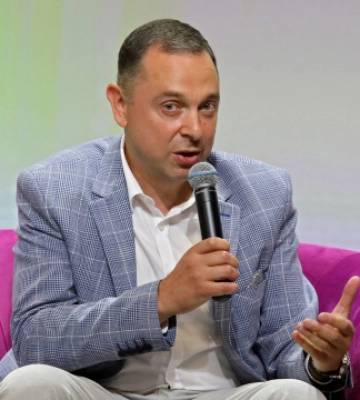 Гутцайт рассказал, когда будут голосовать за новых членов НОК вместо Суркиса и Шуфрича
