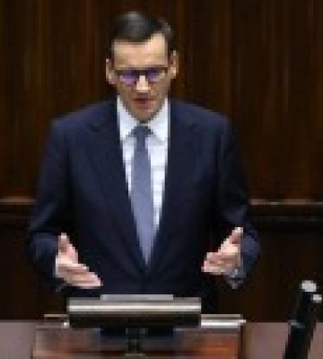 &quot;Есть только один способ втянуть Польшу в войну - это отвлечься от Украины&quot; - премьер
