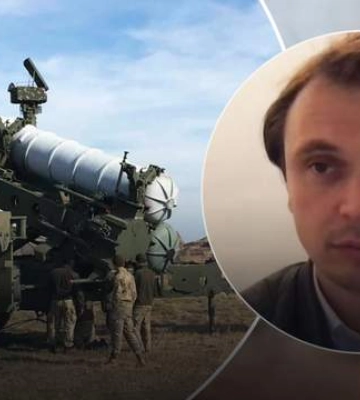 Наша ППО – найкраща у світі, але ми готові &quot;виручити&quot; НАТО, – Давидюк про інцидент у Польщі