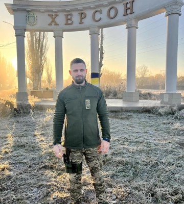 Радником начальника Херсонської обласної військової адміністрації став депутат від ОПЗЖ