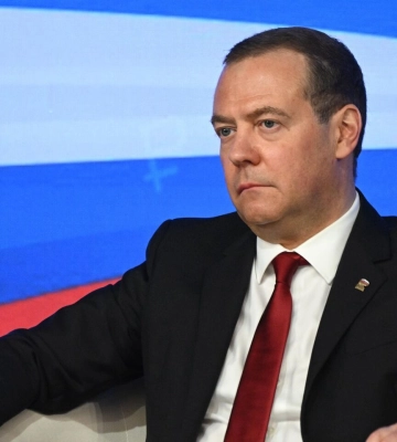 &quot;Разрыв с РФ чреват третьей мировой&quot;: у Путина требуют от Зеленского признать распад Украины