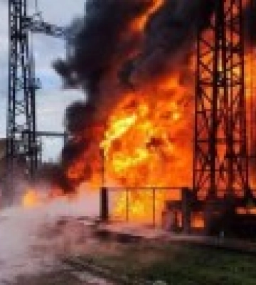 Останні масовані атаки росії призвели до збитків у мільярд доларів – Гетманцев