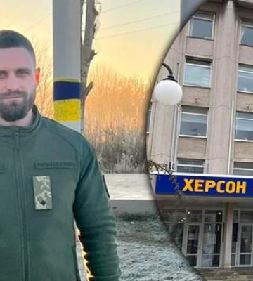 Радником глави Херсонської ОВА міг стати депутат від ОПЗЖ: спалахнув скандал