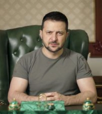 Ніде на фронті не пасуємо перед ворогом, на визначених ділянках готуємо майбутні успіхи