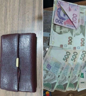 У Кам&amp;#039;янському бабуся затримала грабіжницю