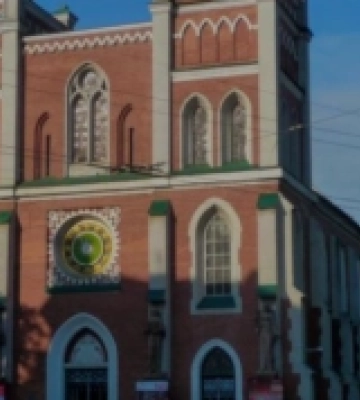 У Рівному відбудеться презентація музичної вистави «Магія живого звуку»
