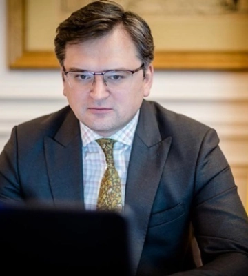 Кулеба про війну з рф: Україні та світу потрібна перемога, а не нічия