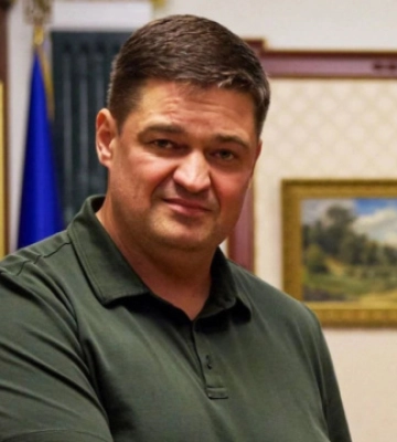 Глава Херсонської ОВА спростував інформацію про призначення радником депутата від ОПЗЖ