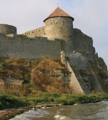 Історичний казус з лінгвістичним підтекстом, або чому мешканці Білгорода-Дністровського хочуть повернути йому назву «Аккерман»