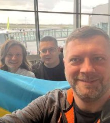Олександр Корнієнко: росія має якомога швидше припинити цю війну, покинути територію України, відшкодувати збитки й перестати&amp;hellip;