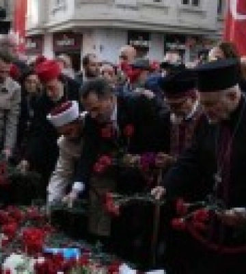 В Болгарии задержаны пять подозреваемых в теракте в Стамбуле