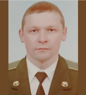 Малесенька Єва буде рости без тата: у бою загинув командир групи з Дніпропетровщини