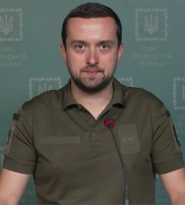 Недалеко от Берислава подорвался автомобиль, есть жертвы
