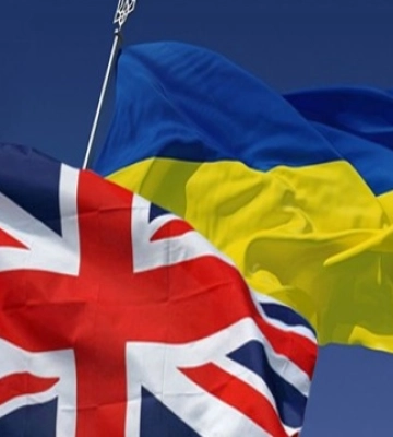 Сунак пообещал Украине ПВО на 50 млн фунтов - СМИ