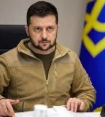 Зеленский провел очередное заседание Ставки: детали