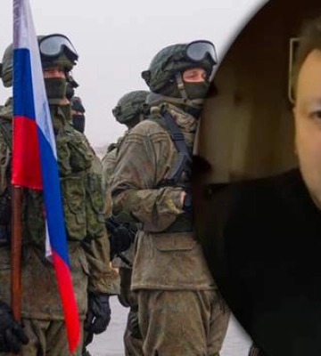 Оккупанты расстреляли семью с детьми: произошло это на временно оккупированном Запорожье