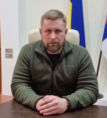 Максим Марченко про стабілізацію ситуації з енергетикою на Одещині та про агентів кремля і провокаторів