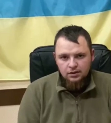 СБУ задержала одессита, который призывал протестовать против отключений электроэнергии