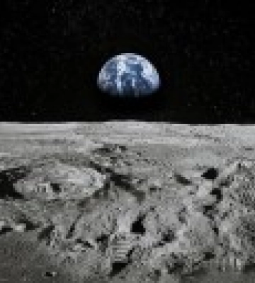 Миссия NASA на Луну &quot;превзошла&quot; ожидания