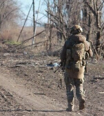 Російськи окупанти обстріляли щонайменше сім населених пунктів Харківщини — Генштаб ЗСУ