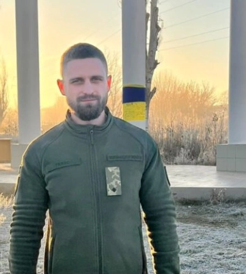 Радником начальника Херсонської обласної військової адміністрації став депутат від ОПЗЖ
