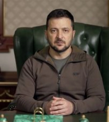 Забезпечимо все, що потрібно для нашого захисту