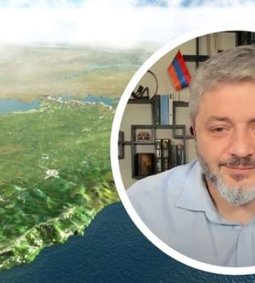 Звільнення Криму буде схоже на ситуацію в Херсоні, але Донбас повертатимуть важче, – аналітик