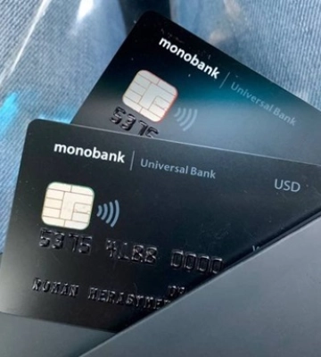 Monobank начал готовиться к возможному блэкауту