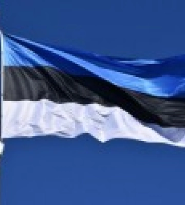 Естонія передасть партію автобусів та генераторів для України