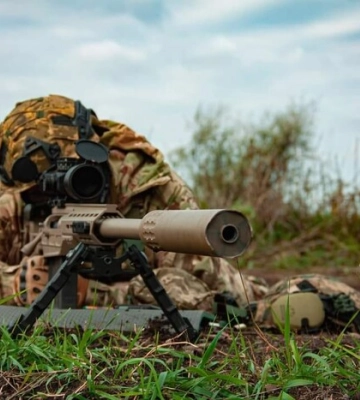 У Генштабі розповіли про ситуацію на Слобожанському напрямку
