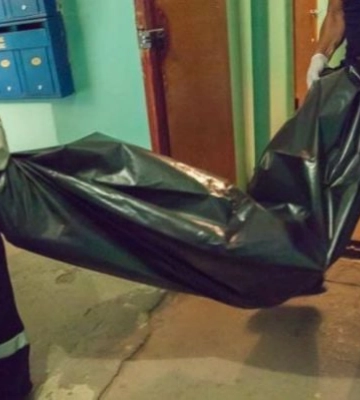 В Мелитополе нашли убитым бывшего сотрудника КП, которого орки брали в плен