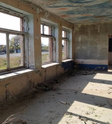 У Херсоні виявили тіло чоловіка з вогнепальним пораненням голови