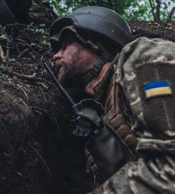 Сил у врага хватает, но они некачественные: в ВСУ объяснили планы кафиров на Донбасс и Запорожье