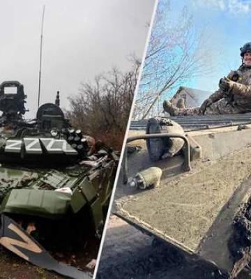 На Луганщині ініціатива вже на боці ЗСУ: окупанти вимушені перейти в оборону