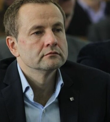 Мер Херсона передав із полону звістку на волю