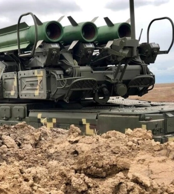 Сили оборони відбили атаки на 7 населених пунктів на Донбасі – Генштаб