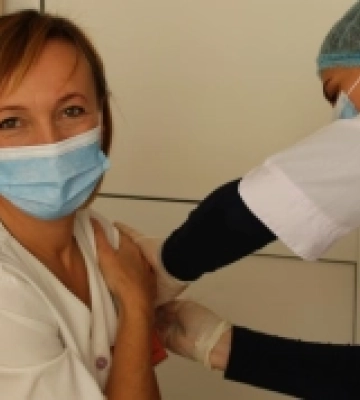 На Волинь завезли майже дві тисячі доз вакцини від грипу: кого будуть щеплювати